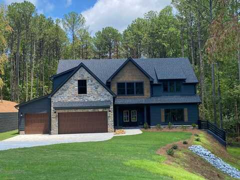 64 Liberty Station Drive, Bremen, GA 30110