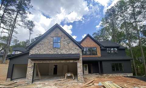 64 Liberty Station Drive, Bremen, GA 30110