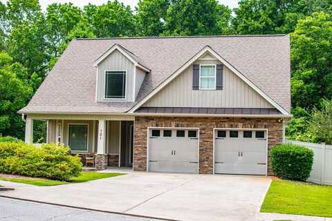 101 Deer Park Dr, Carrollton, GA 30116