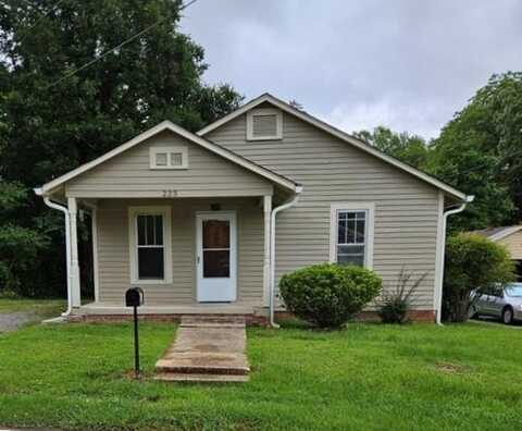 223 GORDON ST, Bremen, GA 30110