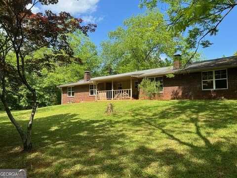 6392 HIGHWAY 5, Douglasville, GA 30135