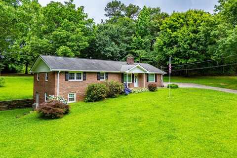 265 Robinson Dr., Carrollton, GA 30117