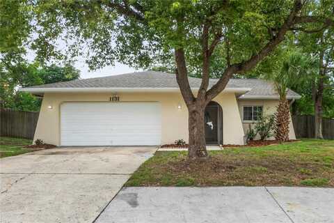 1131 BENTLEY AVENUE, SPRING HILL, FL 34608