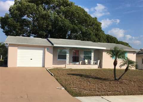 3654 YELLOWBIRD DRIVE, NEW PORT RICHEY, FL 34652
