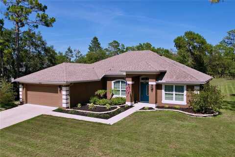 9152 BUNTING ROAD, WEEKI WACHEE, FL 34613