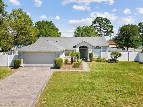 11192 ARCHER AVENUE, SPRING HILL, FL 34608