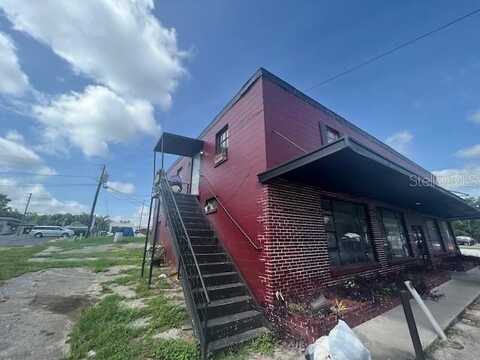 639 W FORT DADE AVENUE, BROOKSVILLE, FL 34601