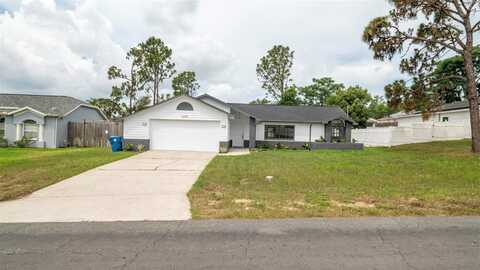 11494 VILLA ROAD, SPRING HILL, FL 34609