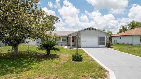 10386 MYRA STREET, SPRING HILL, FL 34608