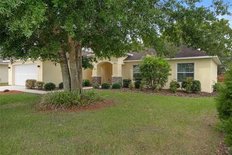 3631 CELEBRATION DRIVE, BROOKSVILLE, FL 34604