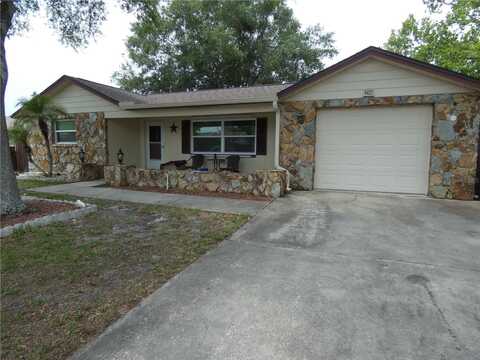 7421 FAIRFAX DRIVE, PORT RICHEY, FL 34668