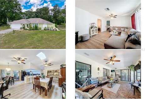10411 IRELAND STREET, SPRING HILL, FL 34608