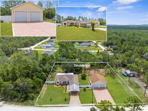 13444 ENGLISH PARROT ROAD, BROOKSVILLE, FL 34614