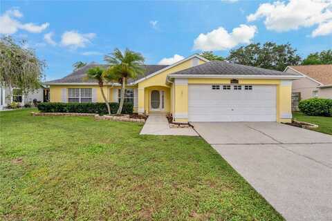 4125 MC CLUNG DRIVE, NEW PORT RICHEY, FL 34653