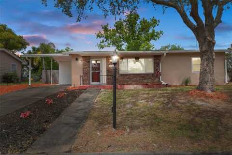 4537 CYNTHIA LANE, SPRING HILL, FL 34606
