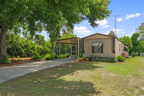 1573 N ARKANSAS TERRACE, HERNANDO, FL 34442