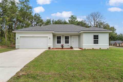 9908 N ESSEX TERRACE, DUNNELLON, FL 34433
