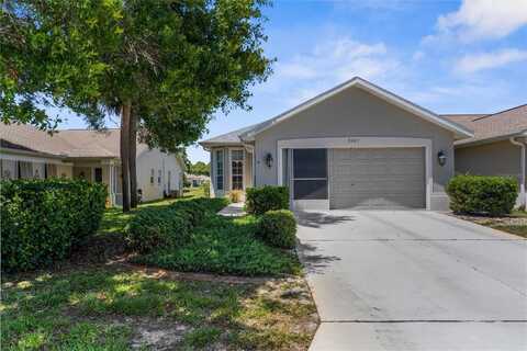 9407 BURNAM DRIVE, WEEKI WACHEE, FL 34613
