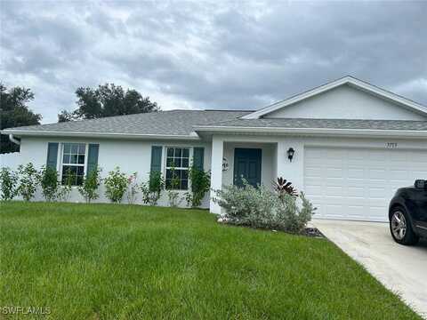 3713 NE 15th Place, Cape Coral, FL 33909