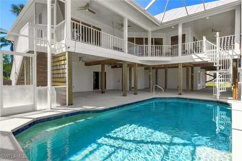 1564 Middle Gulf Drive, Sanibel, FL 33957