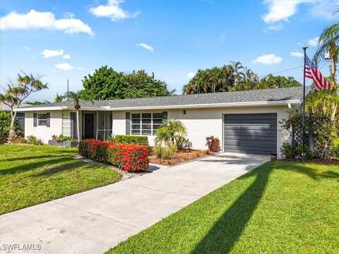 5034 Westminster Drive, Fort Myers, FL 33919