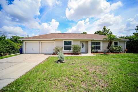 undefined, Lehigh Acres, FL 33971