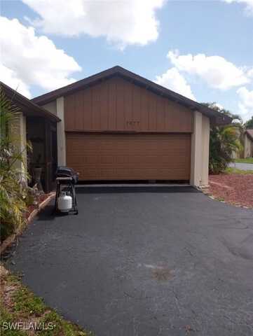 7377 Constitution Circle, Fort Myers, FL 33967