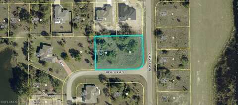 1000 Mexico Avenue S, Lehigh Acres, FL 33974