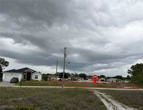 1215 Decature Street E, Lehigh Acres, FL 33974
