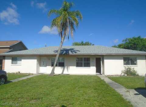 1120 SE 6th Avenue unit: 1120, Cape Coral, FL 33990