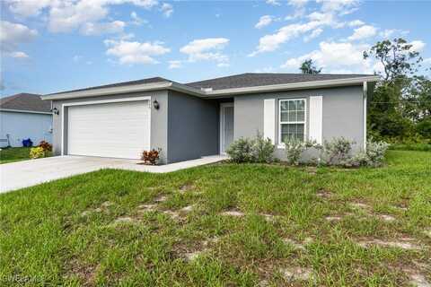 849 Haleybury Street, Port Charlotte, FL 33948