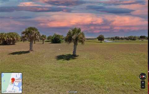 16820 San Edmundo Road, Punta Gorda, FL 33955