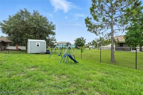 5005 Beauty Street, Lehigh Acres, FL 33971