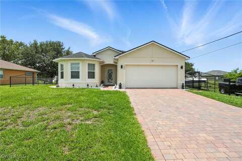 5005 Beauty Street, Lehigh Acres, FL 33971