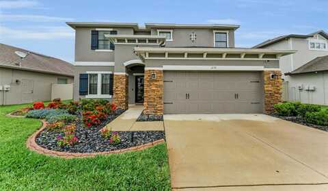 1236 KETZAL DRIVE, TRINITY, FL 34655