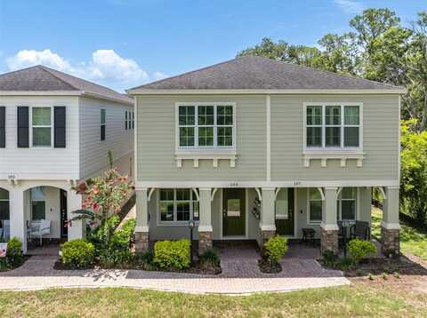 106 CUTLASS WAY, OLDSMAR, FL 34677