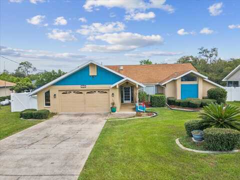 14646 CORONADO DRIVE, SPRING HILL, FL 34609