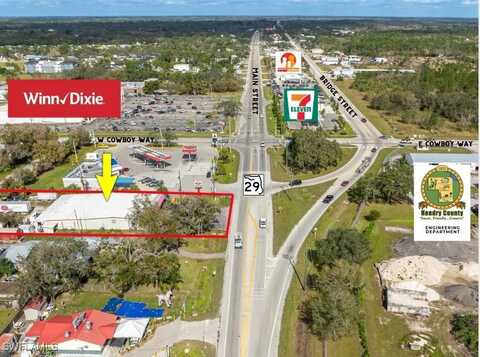 undefined, Labelle, FL 33935