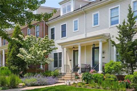 1621 Overton Ln., Squirrel Hill, PA 15217