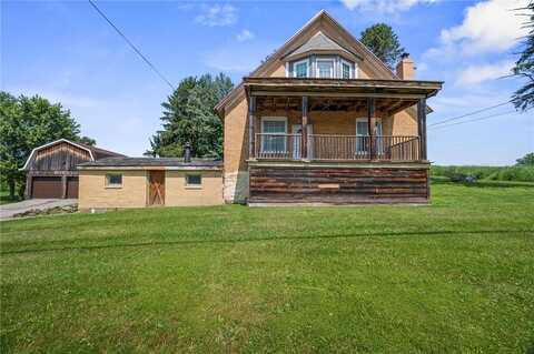 943 State Route 66, Gilpin Twp, PA 15690