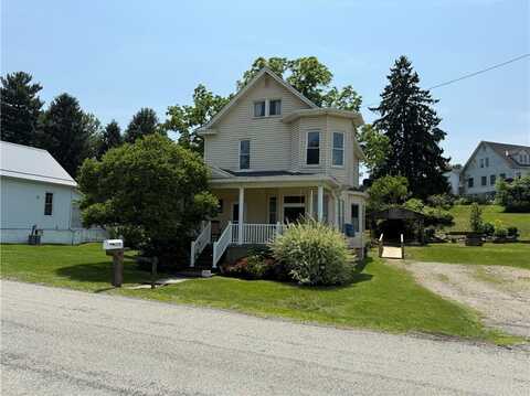 102 Bayard Avenue, Rices Landing, PA 15357