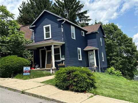 310 American Ave, Baden, PA 16001
