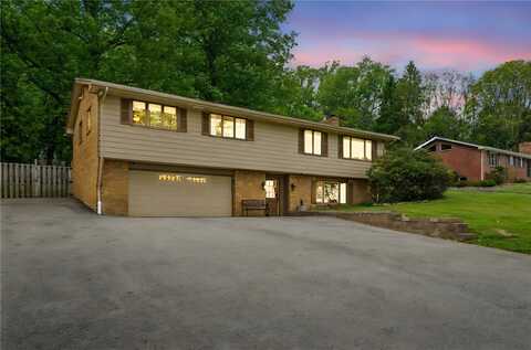 124 Hilton Road, Unity, PA 15601