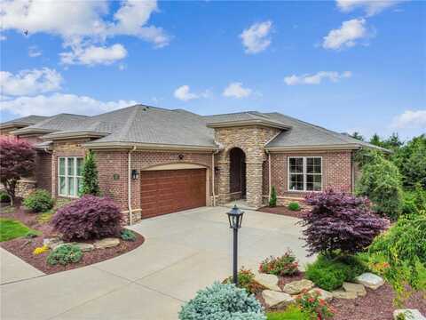 213 Lucca Lane, Upper Saint Clair, PA 15241
