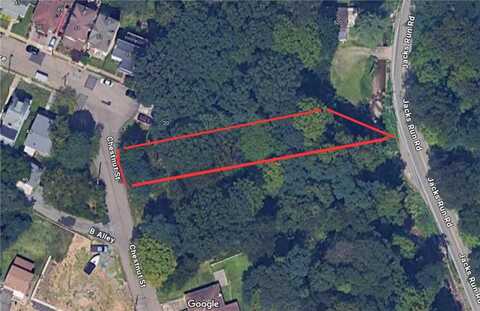 0 Chestnut St, Reese, PA 15202