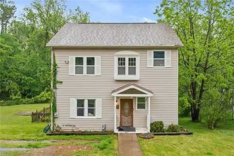 2883 Wilson Street, Franklin, PA 15301