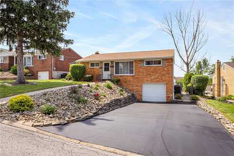 513 Elaine Dr, Baldwin Boro, PA 15236
