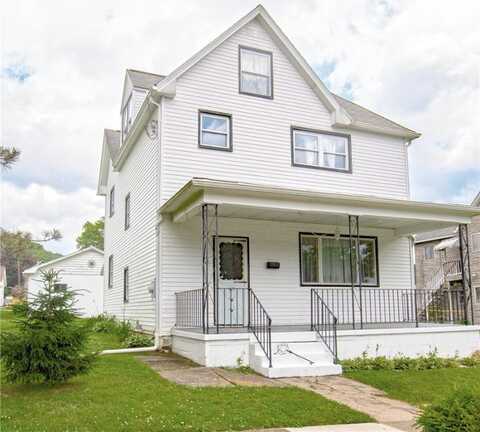 419 Washington Ave, Leechburg, PA 15656