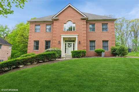 406 Worth Ct, Cranberry Twp, PA 16066