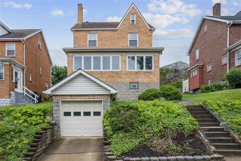 191 Clearview, West View, PA 15229
